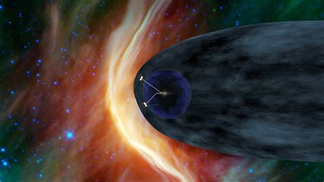 voyager 1 news 2023